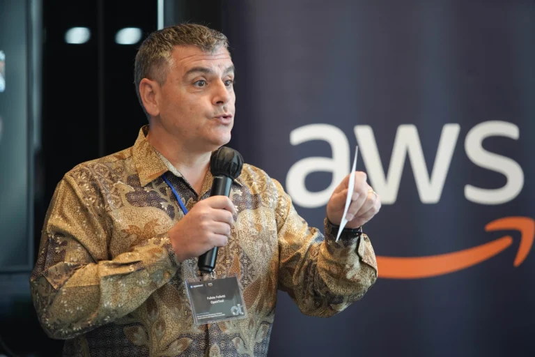 OpenText Knowledge Reimagined