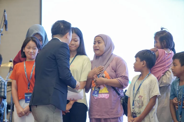 Grand Opening Yada Yingde