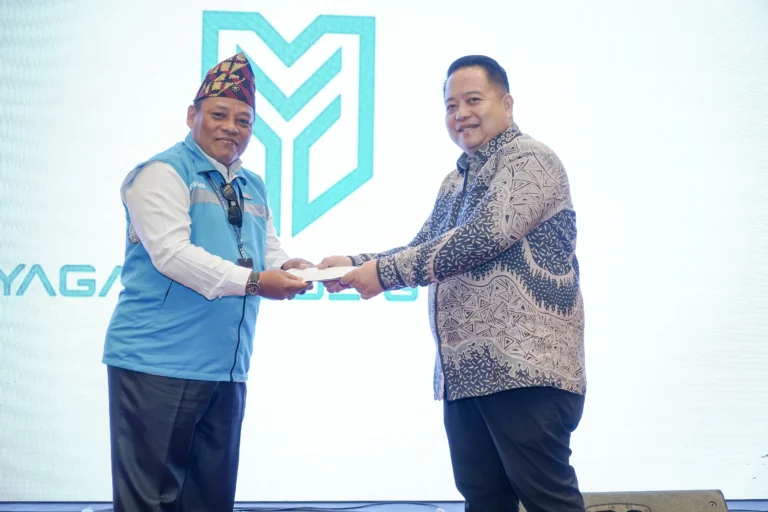 Grand Opening Yada Yingde