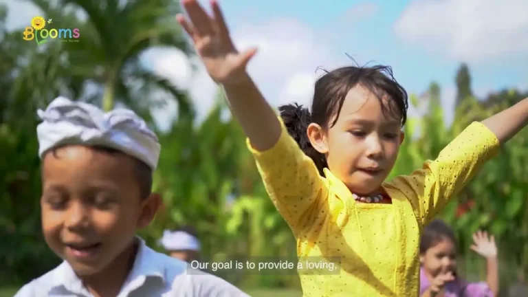 Thumbnail Bloom School