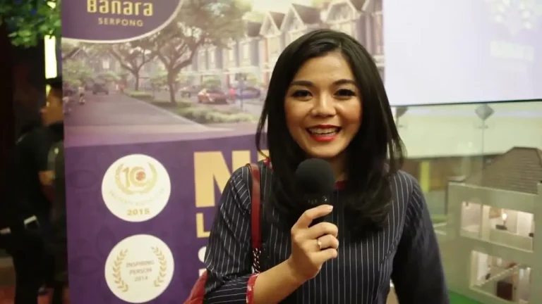 Thumbnail Banara Serpong