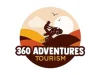 360 Adventures Logo