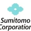 Logo Sumitomo