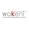 Logo Wakeni