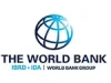 Logo The World Bank